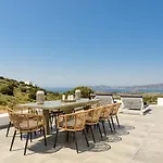 Paros Blue Senses
