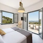 Paros Blue Senses 빌라 *