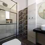 Villa Paros Blue Senses