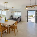 Paros Blue Senses Villa *