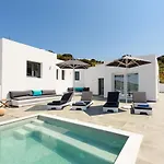 Paros Blue Senses