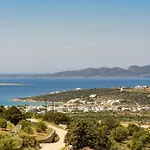 Paros Blue Senses 빌라 *