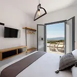 Villa Paros Blue Senses *