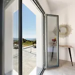 Paros Blue Senses Alikí