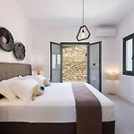 Paros Blue Senses Villa