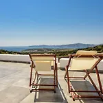 Villa Paros Blue Senses