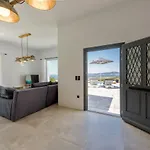 Villa Paros Blue Senses Alikí