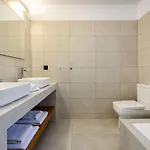 Paros Blue Senses Villa Alikí