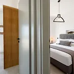 Paros Blue Senses Villa