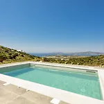 Paros Blue Senses Alikí