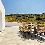 Paros Blue Senses Alikí