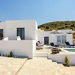 Villa Paros Blue Senses *