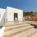 Paros Blue Senses *