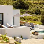 Paros Blue Senses *