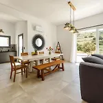 Paros Blue Senses * Alikí