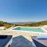 Paros Blue Senses *