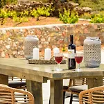 Paros Blue Senses 빌라 Alikí