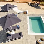 Villa Paros Blue Senses