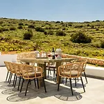 Paros Blue Senses Villa