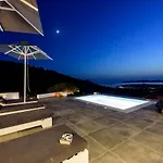 빌라 Paros Blue Senses