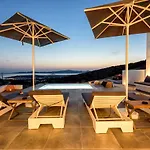 Paros Blue Senses * Alikí