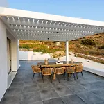 Paros Blue Senses * Alikí