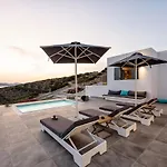 Paros Blue Senses Alikí