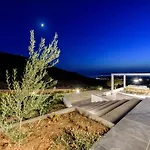 Paros Blue Senses * Alikí