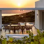 Villa Paros Blue Senses *