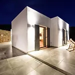 Paros Blue Senses