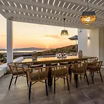 Paros Blue Senses *