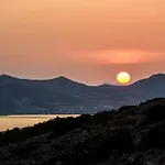 Paros Blue Senses *