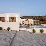 Paros Blue Senses 빌라