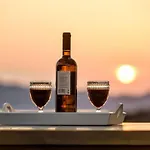Paros Blue Senses 빌라 *