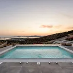 Paros Blue Senses Villa