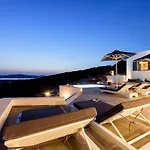 Paros Blue Senses Villa