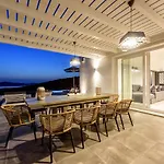 빌라 Paros Blue Senses