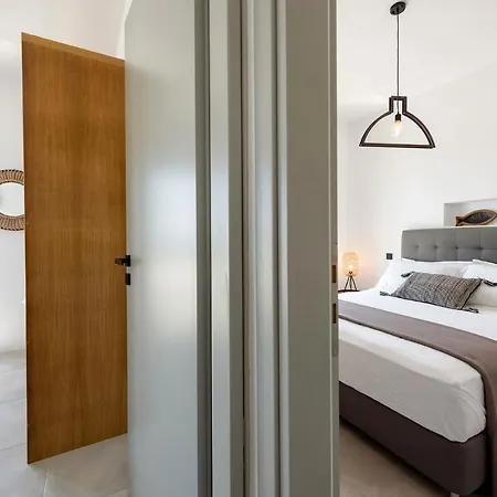 Paros Blue Senses Villa