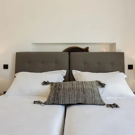 Paros Blue Senses Villa