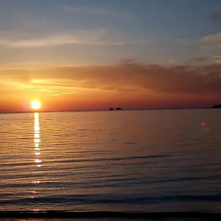 Villa Paros Blue Senses *