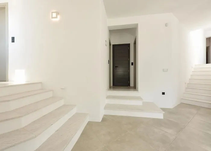 Paros Blue Senses Villa Alikí