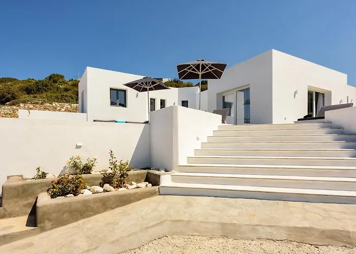 Paros Blue Senses Villa Aliki (Paros)